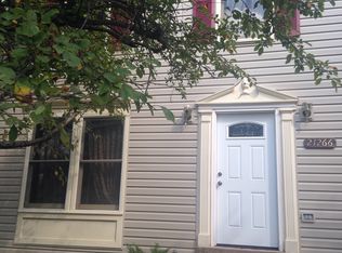 21266 Hedgerow Ter, Ashburn, VA 20147