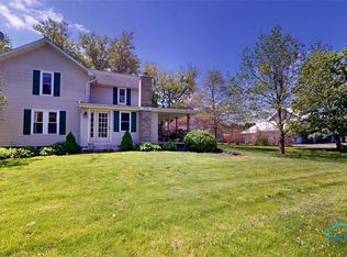 3124 E County Road 62, Green Springs, OH 44836