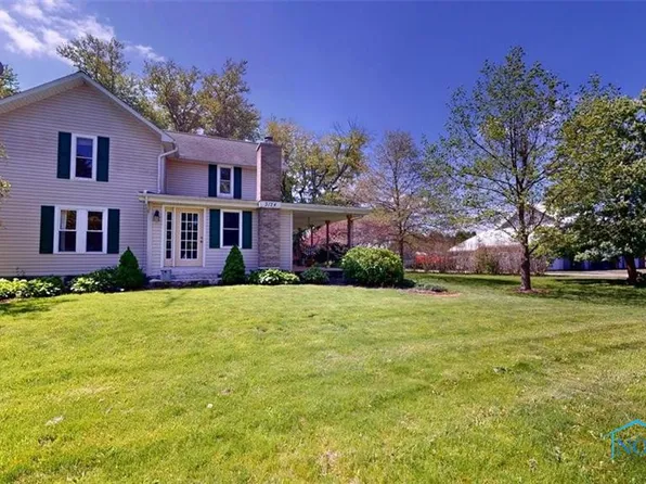 3124 E County Road 62, Green Springs, OH 44836