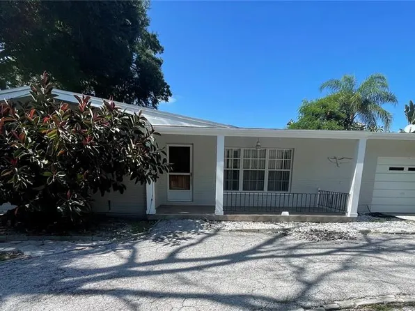 6219 12th Ave S, Gulfport, FL 33707