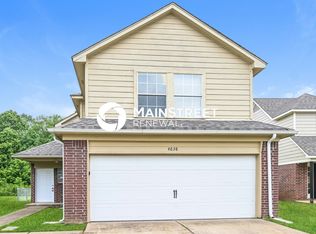 4838 Mistic Lake Dr, Memphis, TN 38128