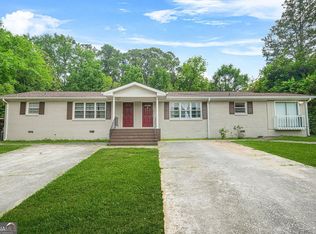 2841 Windy Ln, Powder Springs, GA 30106