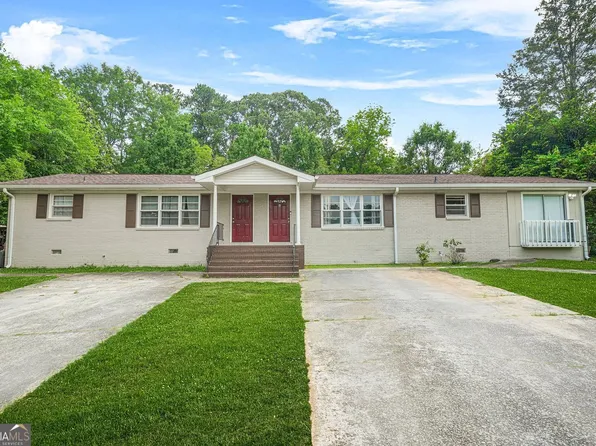 2841 Windy Ln, Powder Springs, GA 30106