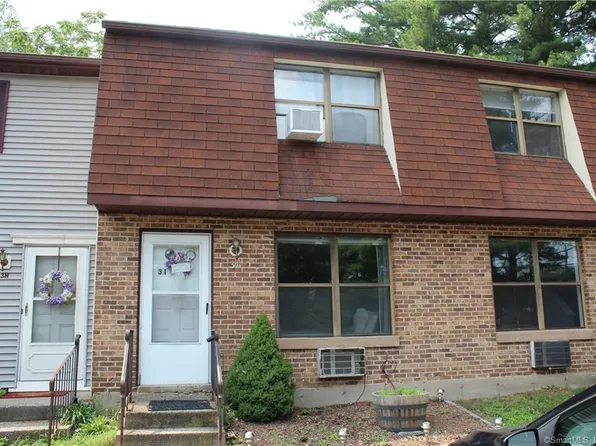 996 Meriden Waterbury Turnpike #3I, Southington, CT 06479