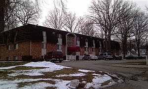 1st image of 1049 Tower Blvd APT P