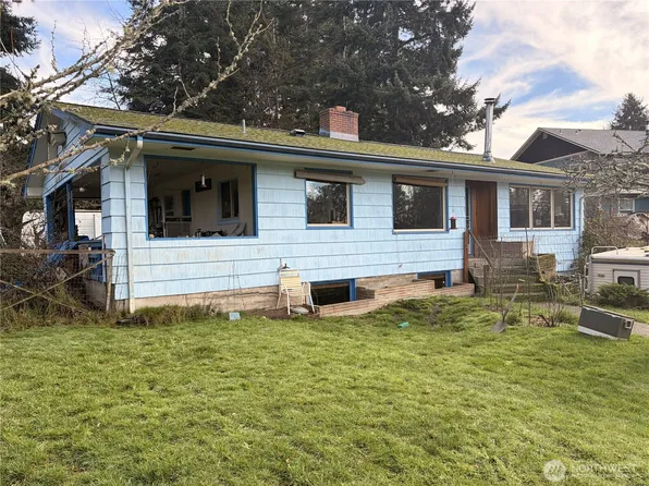 23716 99th Avenue SW, Vashon, WA 98070