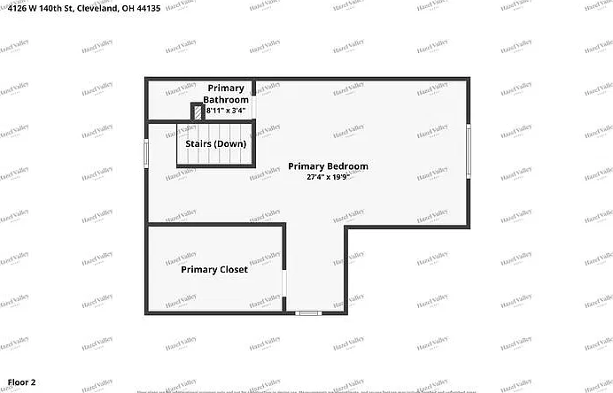 3 bed, 1.5 bath, 1092 sqft, $1,450 — Photo 4