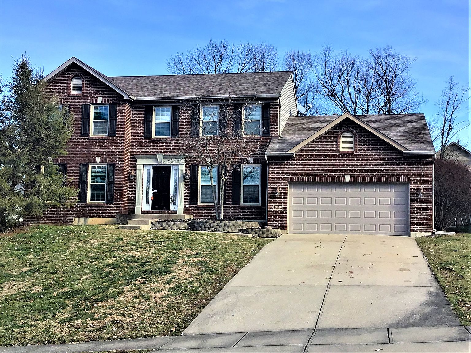 8400 Woodcreek Dr, Florence, KY 41042 Zillow