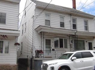 20 S Emerick St, Shenandoah, PA 17976