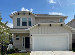 6504 Rafferty Ln, Austin, TX 78747
