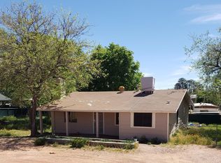 601 S Colcord Rd, Payson, AZ 85541