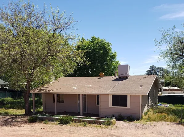 601 S Colcord Rd, Payson, AZ 85541