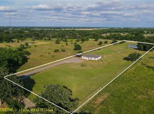 1008 County Road 221, Caldwell, TX 77836