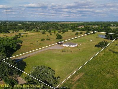 1008 County Road 221, Caldwell, TX, 77836