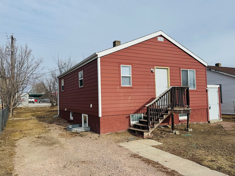 1st image of 410 E Denver St #1