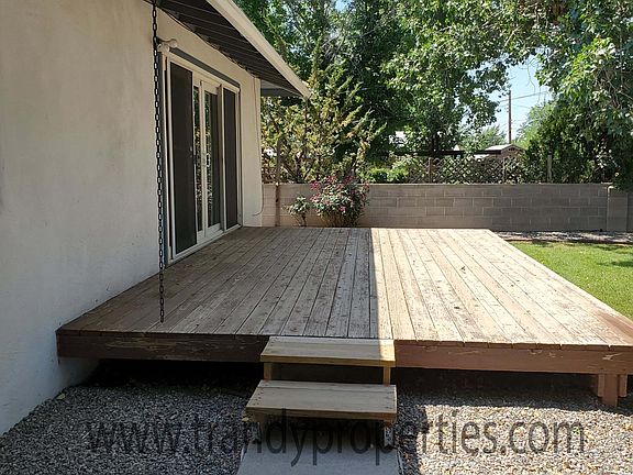 5th image of 1701 N Chaco Ave