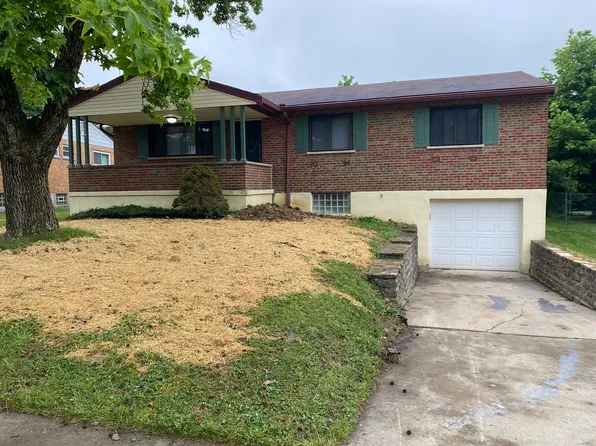 5179 Chantilly Dr, Cincinnati, OH 45238