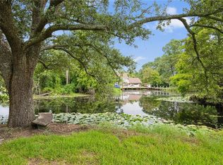 29372 Paquet Rd, Lacombe, LA 70445