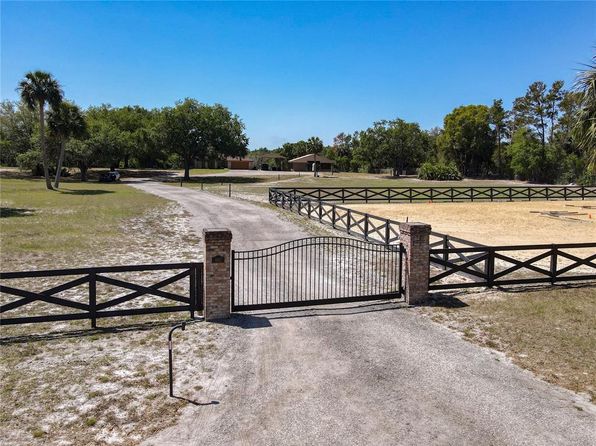 685 Enterprise Osteen Rd, Osteen, FL 32764