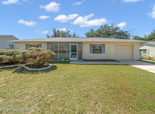 12472 Corrine Ave, Spring Hill, FL 34609
