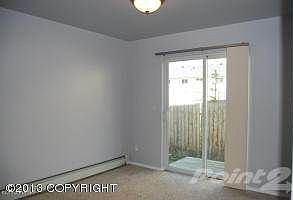 Downstairs Family with back porch