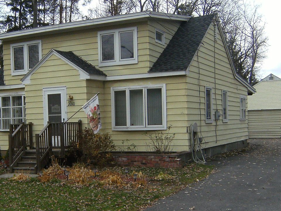 2010 Cold Springs Rd