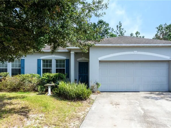 126 Pine Bluff Ter, Kingsland, GA 31548