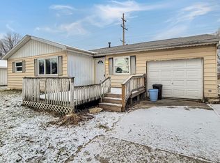 19840 Gratiot Rd, Merrill, MI 48637