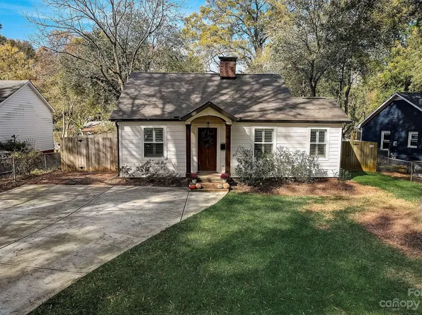 1908 Garibaldi Ave, Charlotte, NC 28208