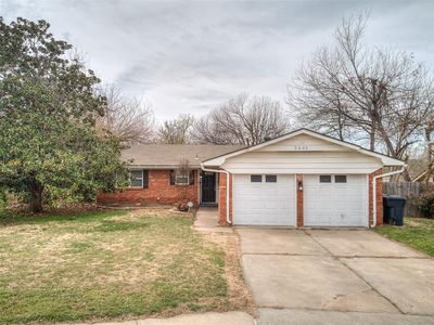 2605 N Vermont Ave, Oklahoma City, OK, 73107