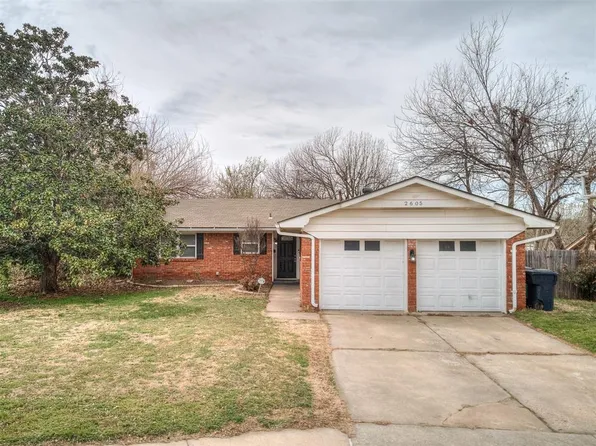 2605 N Vermont Ave, Oklahoma City, OK 73107