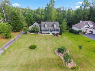 6270 Timbercreek Trl, Dahlonega, GA 30533