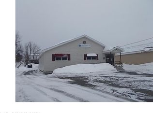 121 Main St, Fairfield, ME 04937