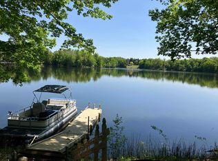 4703 Northland Dr, Gladwin, MI 48624