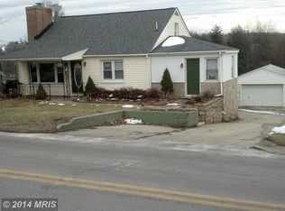 126 N Main St, Union Bridge, MD 21791