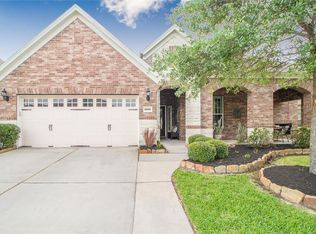 13410 Douglas Lake Rd, Houston, TX 77044