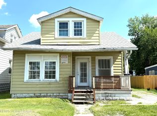 1407 Berry Blvd, Louisville, KY