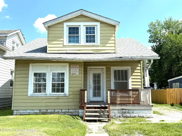 1407 Berry Blvd, Louisville, KY 40215