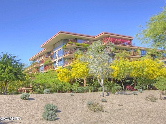 2nd image of 7117 E Rancho Vista Drive #5001