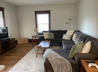 121 SW Pleasant St, Ankeny, IA 50023