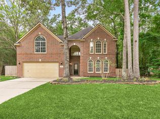 71 E Sterling Pond Cir, Spring, TX 77382