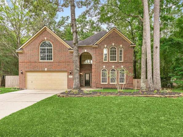 71 E Sterling Pond Cir, Spring, TX 77382