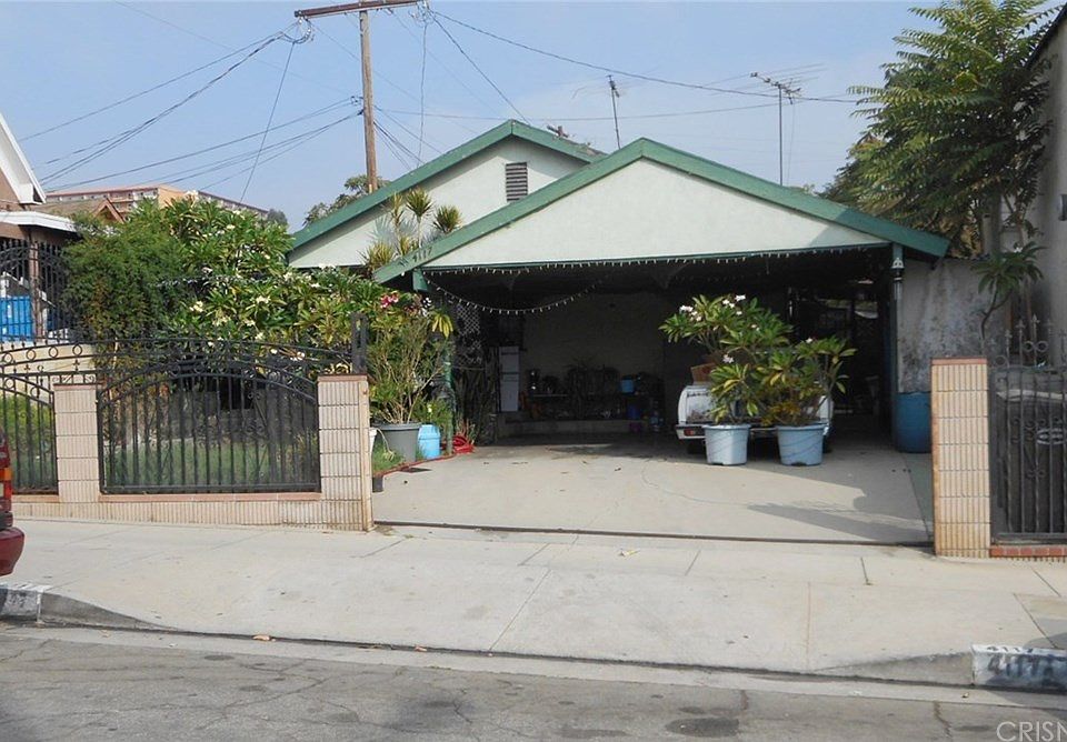1st image of 4117 Fisher St