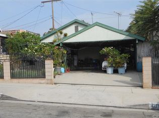 4117 Fisher St, Los Angeles, CA 90063