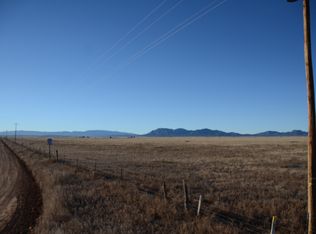 Xx Valley Irrigation, Stanley, NM 87056