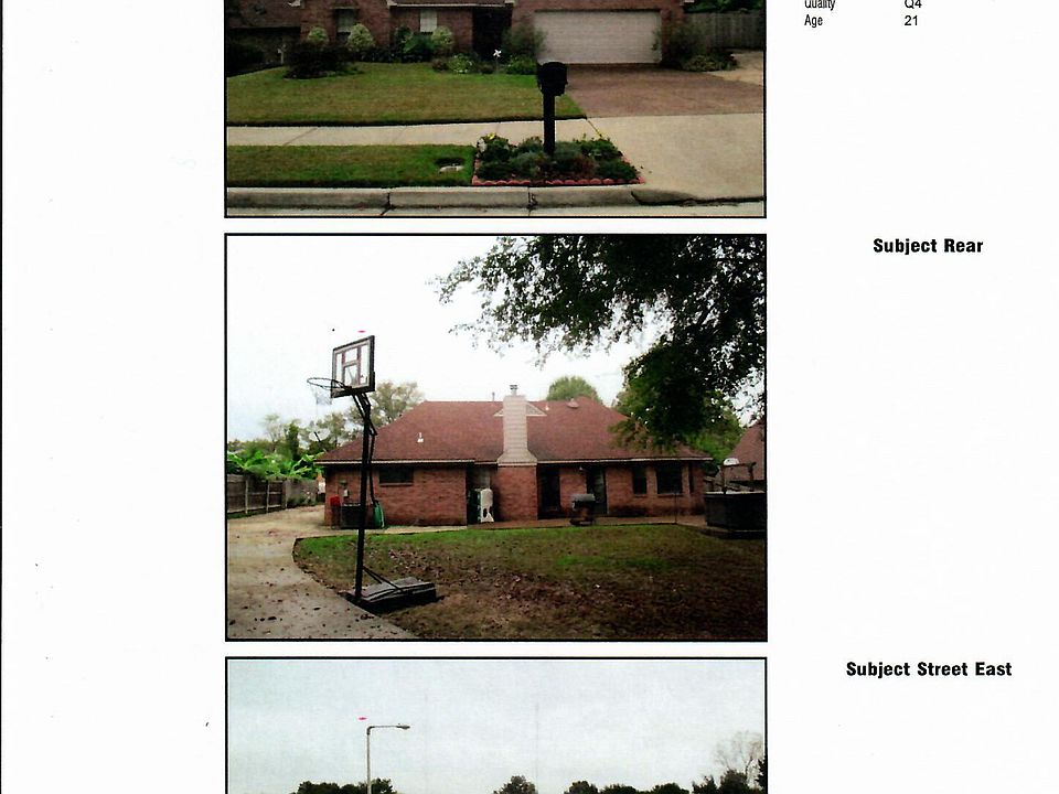 1st image of 7117 La Casa Dr