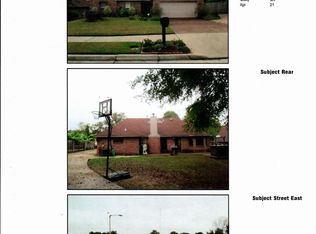 7117 La Casa Dr, Bartlett, TN 38133