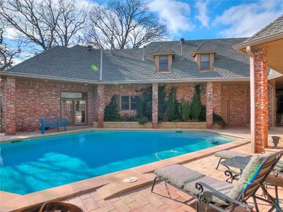 3300 Deer Valley, Edmond, OK, 73034