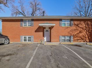 6120 NW Bell Rd APT A, Kansas City, MO 64152
