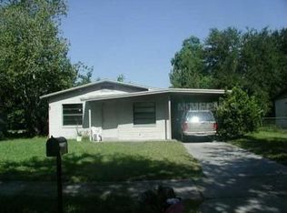 5263 Lanette St, Orlando, FL 32811